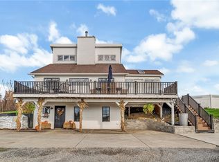 11795 Quaker Rd, Lawtons, NY 14091