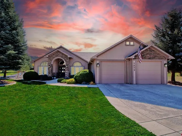 1475 SE Stonebridge Drive, Cedaredge, CO 81413