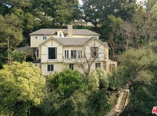 35 Haldeman Rd, Santa Monica, CA 90402