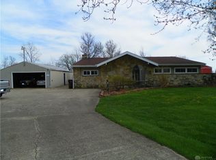 8578 Lexington Salem Rd, West Alexandria, OH 45381