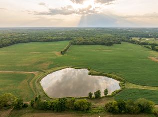 S Bonar Rd, Creighton, MO 64739