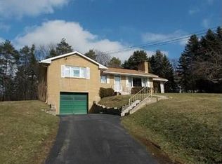 1511 Washington Rd, Apollo, PA 15613