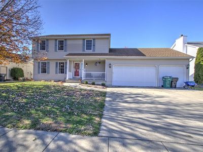 1030 Country Mnr, Mt Zion, IL, 62549