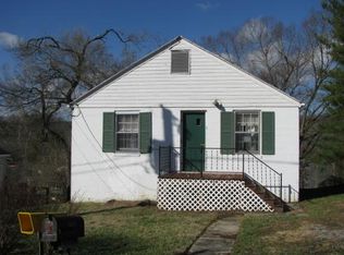 3324 Rushmore Rd, Kingsport, TN 37660