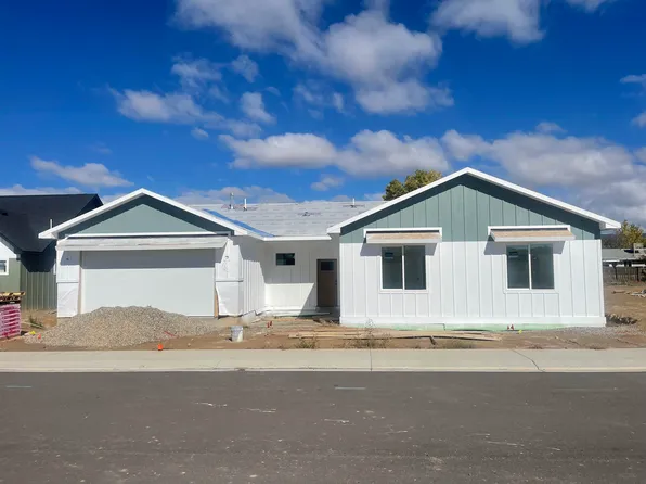 3112 Keyser Ct, Grand Junction, CO 81504