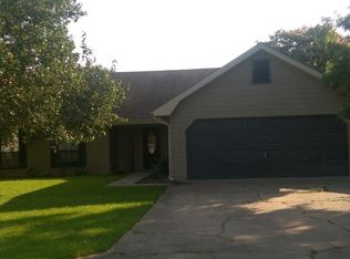 721 Canberra Rd, Lafayette, LA 70503