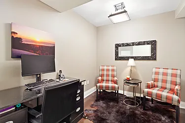 Sold by Brown Harris Stevens
