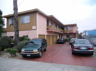 2235 94th Ave, Oakland, CA 94603