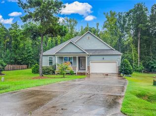 6617 Middlegrove Ln, Willow Spring, NC 27592