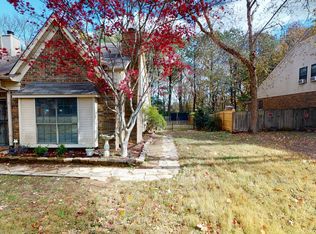 6898 Maury Dr, Olive Branch, MS 38654