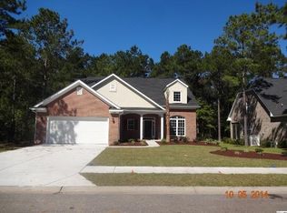 430 Megan Ann Ln LOT 53, Myrtle Beach, SC 29579