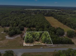 0 SE Highway 349, Old Town, FL 32680