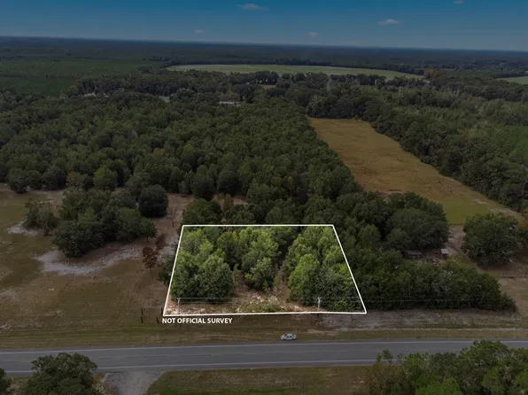 0000 S Hwy 349, Old Town, FL 32680