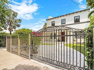 111 SW 29th Rd, Miami, FL 33129