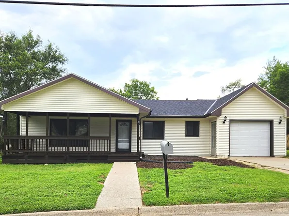 812 N 8th St, Plattsmouth, NE 68048