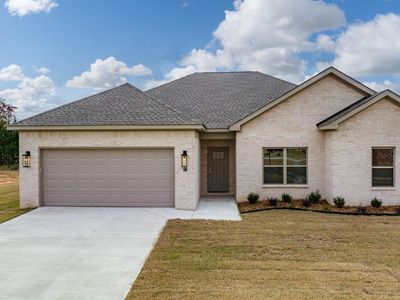 21 Lewis Loop, Greenbrier, AR, 72058