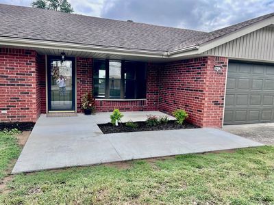 1413 Cortez Ave, Coffeyville, KS, 67337