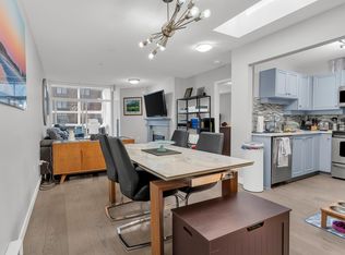 2929 W 4th Ave #403, Vancouver, BC V6K4T3