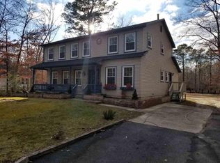 231 Asbury Rd, Egg Harbor Township, NJ 08234