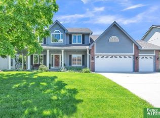 5616 S 171st St, Omaha, NE 68135