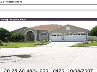 205 Woodson Ct, Kissimmee, FL 34744