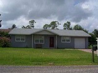 3070 SW Edwards Ave, Palm City, FL 34990