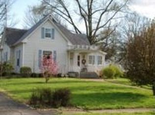 201 E Allen Ave, Marion, IL 62959