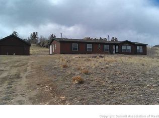 705 Warrior Cir, Como, CO 80432