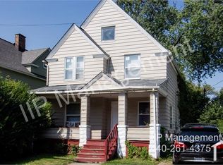 2142 W 105th St #UP, Cleveland, OH 44102
