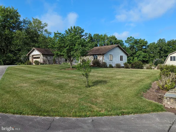 150 New Chester Rd, Gettysburg, PA 17325