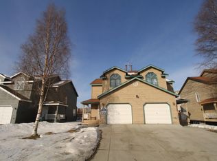 5352 Larkspur St, Anchorage, AK 99507