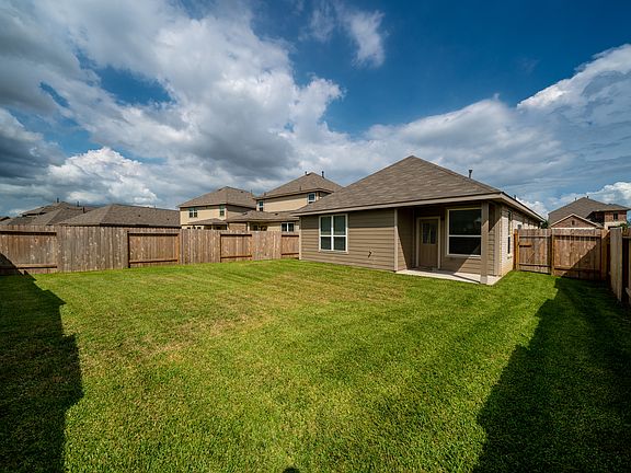 4th image of 3543 Paganini Pl