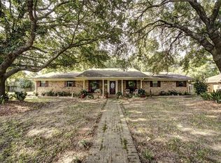 535 Saint Clair Ave, Natchitoches, LA 71457