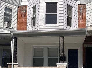 275 W Wellens St, Philadelphia, PA 19120