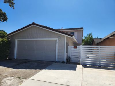 2141 Cedarbrook Drive, Fairfield, CA, 94534
