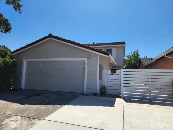 2141 Cedarbrook Drive, Fairfield, CA 94534