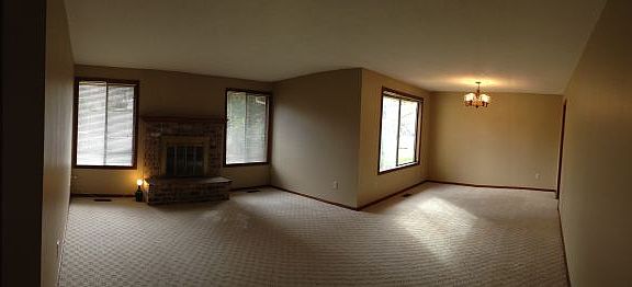 Living and Dining Room