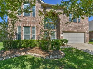 18119 Rustic Brook Ct, Cypress, TX 77429