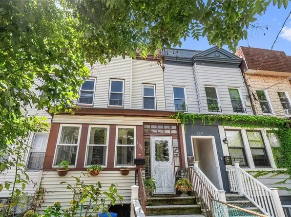 2326 Powell Avenue, Bronx, NY 10462