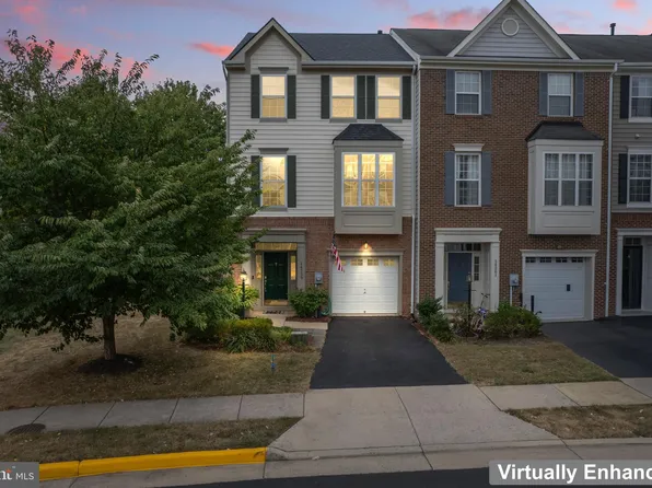 14259 Legend Glen Ct, Gainesville, VA 20155