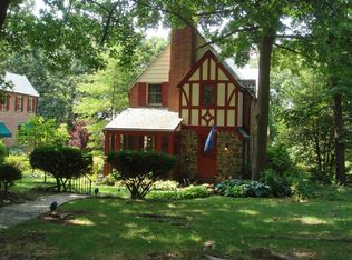 1217 Roundhill Rd, Baltimore, MD 21218