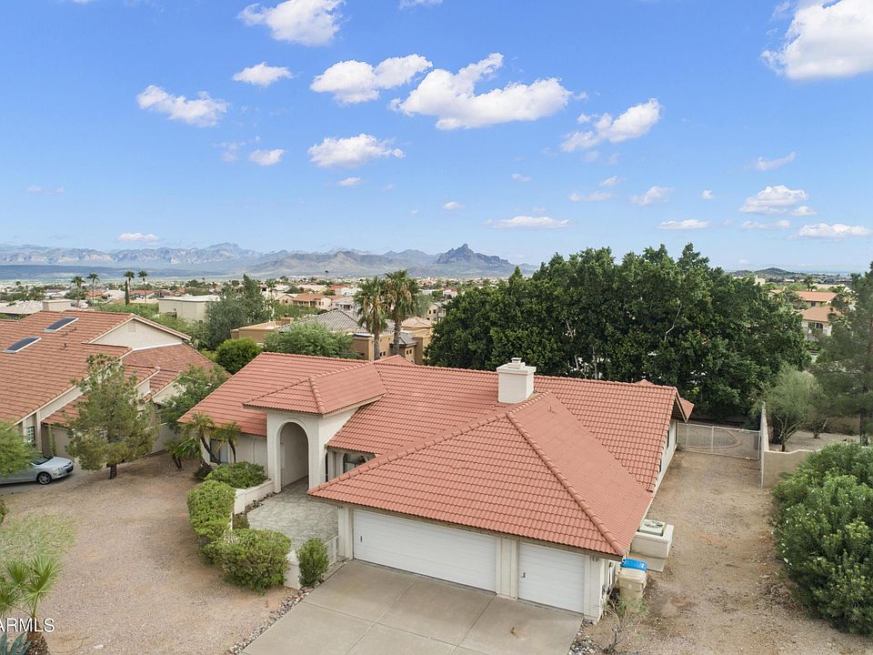 1st image of 15249 E Palisades Blvd