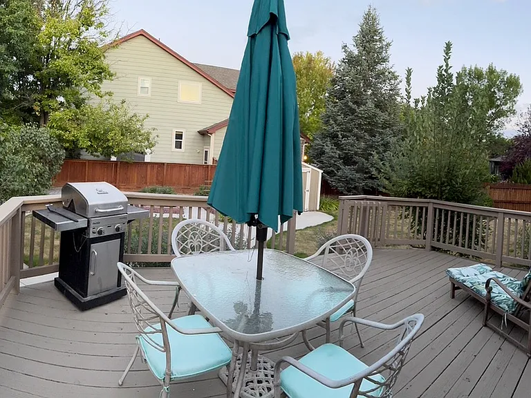 1106 Button Rock Ct #3 — Photo 4