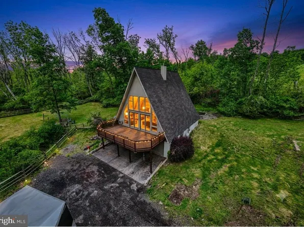 216 Maugers Mill Rd, Pottstown, PA 19464