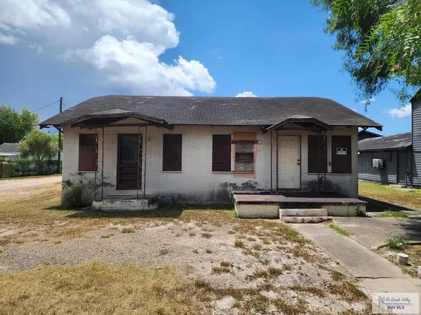 1310 S 1st St, Harlingen, TX 78550