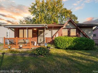 7018 Daryll Dr, Flint, MI 48505
