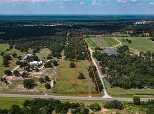 4300 Matt Wright Rd, Navasota, TX 77868