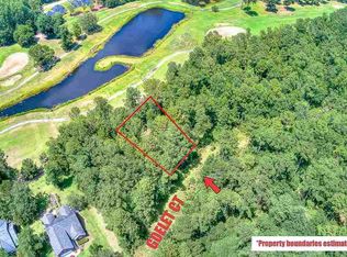 38 Goelet Ct, Georgetown, SC 29440