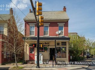 269 W Beech St #A, Pottstown, PA 19464
