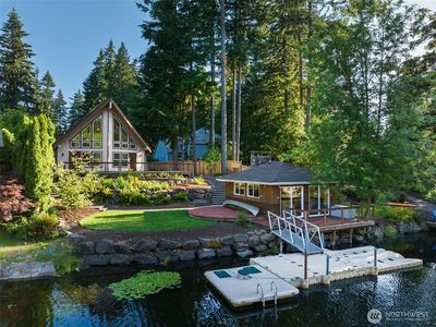 22430 SE 300th Street, Black Diamond, WA, 98010